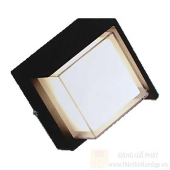 Đèn led ngoài trời Hufa - Ip54 , L150*W80*H150-10W AB 122