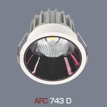 Đèn Led chiếu sáng cao cấp AFC 743 D AFC 743 D