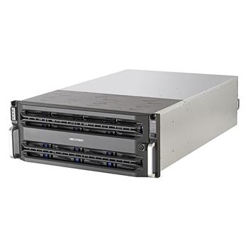 Bộ lưu trữ mạng 24 ổ cứng dùng cho hệ thống camera HIKVISION DS-AT1000S/342