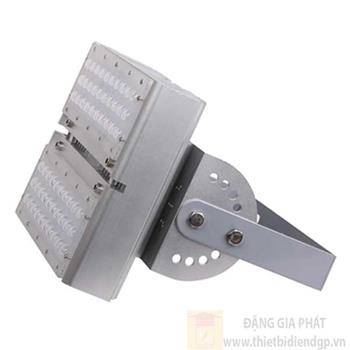 Đèn led pha Vinaled 100W mẫu D FL-DS100