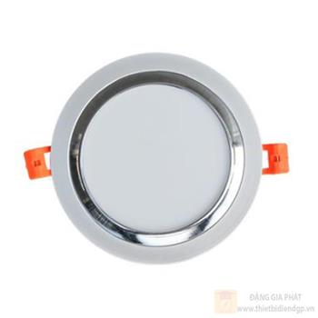 Đèn led downlight âm trần trang trí duhal (EMC) KEX