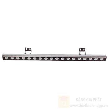 Đèn led thanh gắn tường 24W, 47*L1000mm-220V, ánh sáng trắng, vàng, nhiều màu LED THANH GẮN TƯỜNG 24W