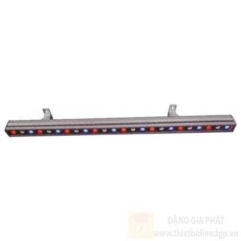 Đèn led thanh gắn tường 36W, 47*L1000mm-220V, ánh sáng trắng, vàng, nhiều màu LED THANH GẮN TƯỜNG 36W