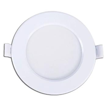 Đèn led downlight 3s seri - IP20 12W viền trắng NDL...W110