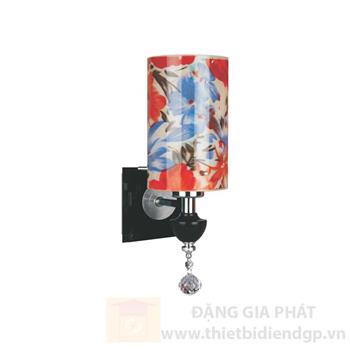 Đèn vách trang trí E14*1 lamp NV 8209/1A