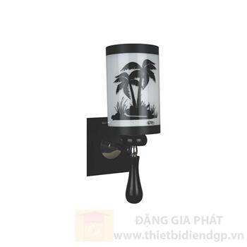 Đèn vách trang trí E14*1 lamp NV 8933/1B