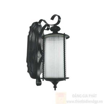 Đèn Led ngoài trời L235*H370 NVT 927