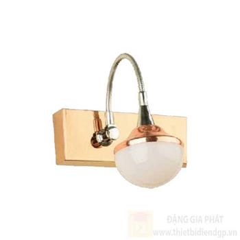 Đèn soi gương Hufa L145*W60*H180, 7W, 3 chế độ ánh sáng SG 5618/1