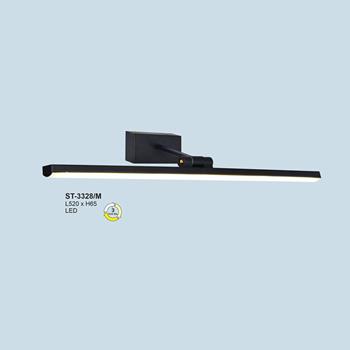 Đèn soi gương, sọi tranh Andora L520*H65 - LED 3 CĐ ST-3328/M