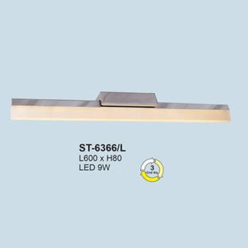 Đèn soi gương, sọi tranh Andora L600*H80 - LED 9W - 3 CĐ ST-6366/L