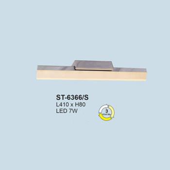 Đèn soi gương, sọi tranh Andora L410*H80 - LED 7W - 3 CĐ ST-6366/S