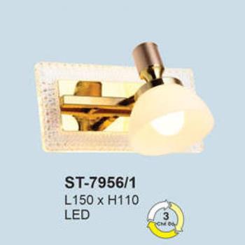 Đèn soi gương, sọi tranh Andora ST-7956 - LED 3 CĐ ST-7956/1