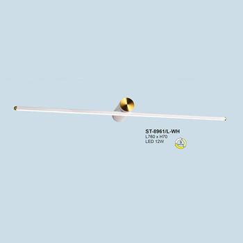 Đèn soi gương, sọi tranh Andora L560*H70-LED 9W - 3 CĐ ST-8961/L