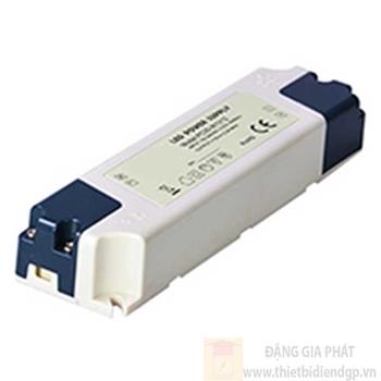 Nguồn 12V/ 24V - 15W VinaLed VLD-15W