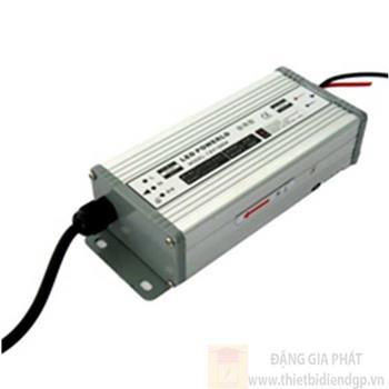 Nguồn 400W VinaLed vỏ nhôm VPW-400W12V-WP