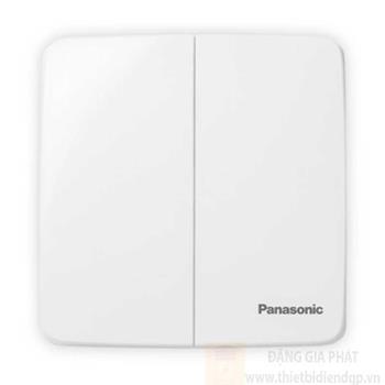 Bộ 2 công tắc C Panasonic WMT504-VN 2 chiều, cắm nhanh, 16A WMT504-VN