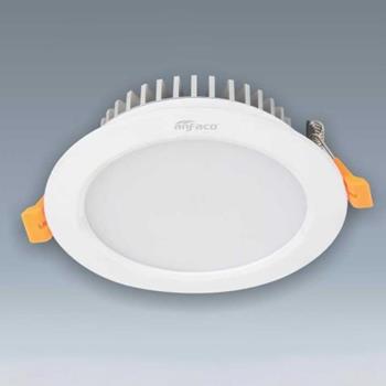 Đèn âm trần downlight Anfaco AFC 417 xW 1C AFC 417 xW 1C