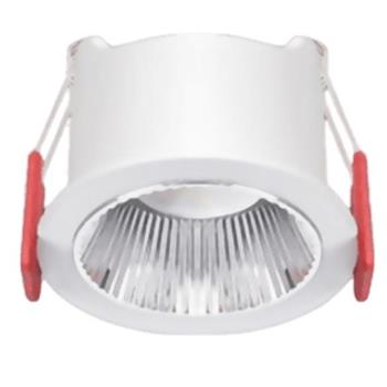 Đèn âm trần trang trí Anfaco AFC 662 LED 12W AFC 662 LED 12W