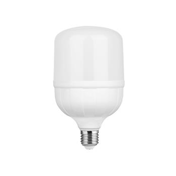 Bóng led Bulb Trụ Nhôm Đúc Roman ELB7056 - Ánh Sáng Trắng ELB7056/xW