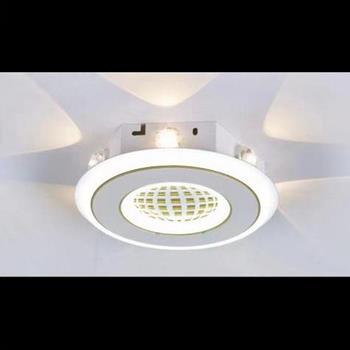 Đèn ốp trần trang trí Ø200, LED 20W BT-151 BT-151