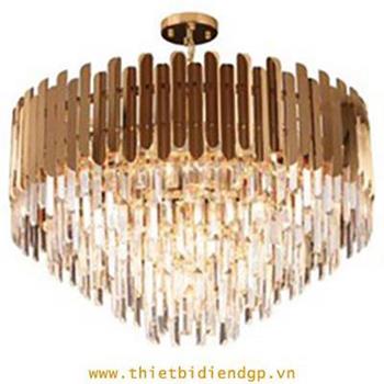 Đèn chùm trang trí - Size D800 CD94012