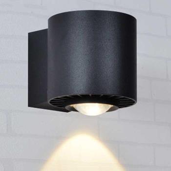 Đèn tường led ngoài trời CN-257 CN-257