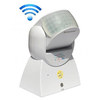 Công tắc Wifi cảm ứng hồng ngoại Kawasan SW-06-Wifi SW-06 WIFI