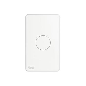 Công tắc thông minh Bluetooth 1 nút bấm CTCU.BLE CN.01T MN LED00059762