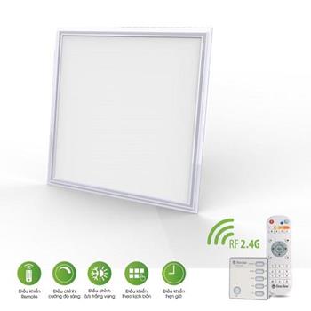 Đèn Led panel Rạng Đông remote 60x60/40W P07 60x60/40W.RF