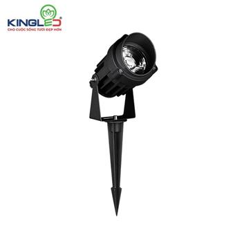 Đèn cắm cỏ (DCC Series) 15W - ánh sáng vàng DCC-15-V