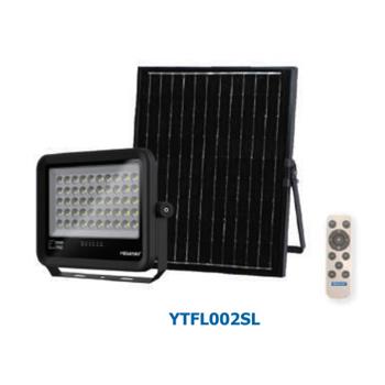 Đèn pha năng lượng mặt trời Megaman YTFL002SL 6500K YTFL002SL