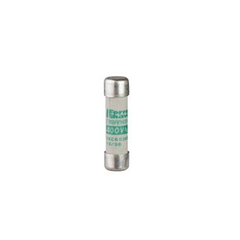 Cầu chì bảo vệ - Tesys GS, cylindrical 8.5 x 31.5 mm, fuse type aM, 400 VAC, 10 A, without striker DF2BA1000