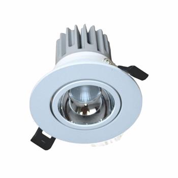 Đèn Led downlight chiếu điểm âm trần 7W DFA0072