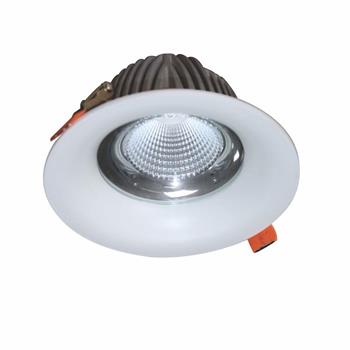 Đèn Led downlight chiếu sâu trần cao 20W DFA0203