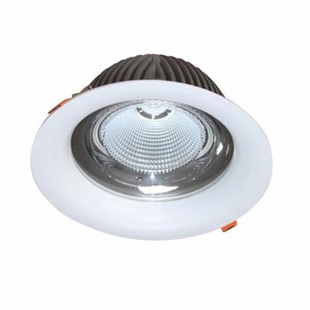 Đèn Led downlight chiếu sâu trần cao 30W DFA0303