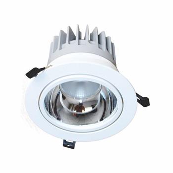 Đèn Led downlight chiếu điểm âm trần 40W DFA0402