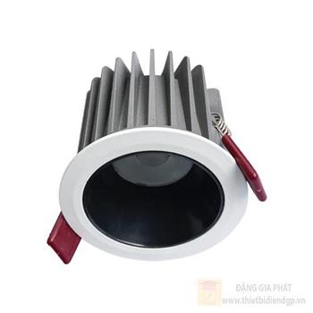 Đèn âm trần vinaled 15W mẫu B DL3-BW15