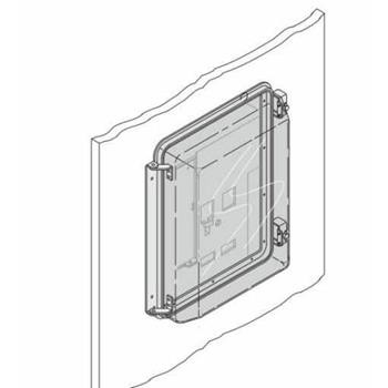 Tấm che bụi IP54 (Dust Cover IP54) DUC-W