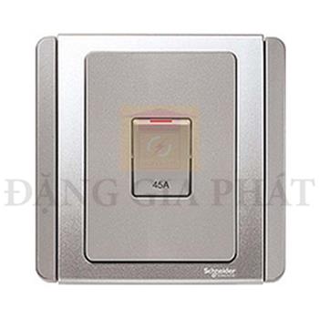 Bộ công tắc 2 cực 45A DP Switch E3031DR45_GS