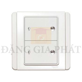 Bộ 2 dimmer điều chỉnh ánh sáng đèn 600W E3032HD_EWWW