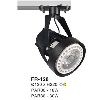 Đèn rọi led FR-128 PAR30 FR-128