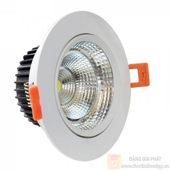 Đèn led âm trần xoay góc GSATX - MINOTAUR GSATX - MINOTAUR