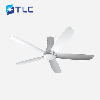 Quạt Trần Ecovento - Hoa Cúc TLC-QTE-HC