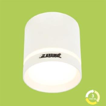 Đèn downlight ốp nổi led Ø85*H89-7W, 3 chế độ LN-xx