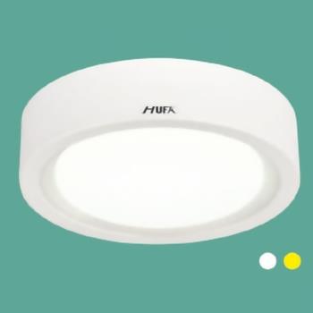 Đèn downlight ốp nổi led Hufa vỏ màu trắng LT-x LED