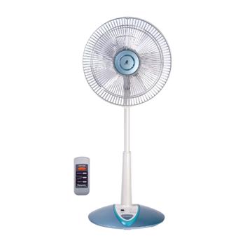 Quạt đứng Panasonic đường kinh cánh 30cm, 37W F-307KHx