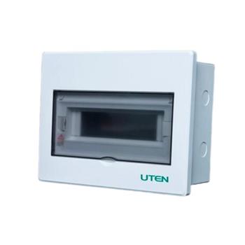 Tủ chứa 8-10 aptomat UTEN M5-A110
