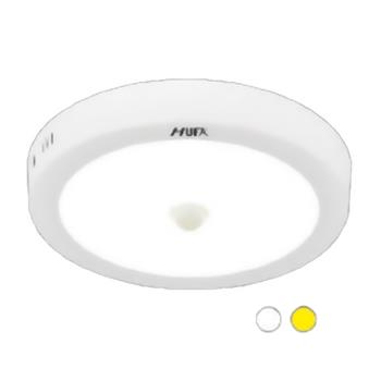 Đèn ốp trần cảm biến ánh sáng Trắng & Vàng MP-xx LED