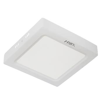 Đèn Mâm Ốp Nổi Led vuông 3 màu - Hufa MP-23 LED