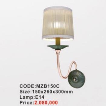 Đèn Tường Trang Trí MZB150C MZB150C